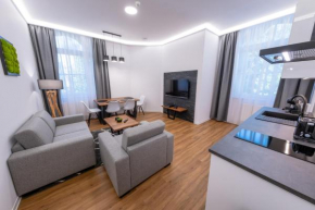 IT Centrum Apartments, Vrchlabi